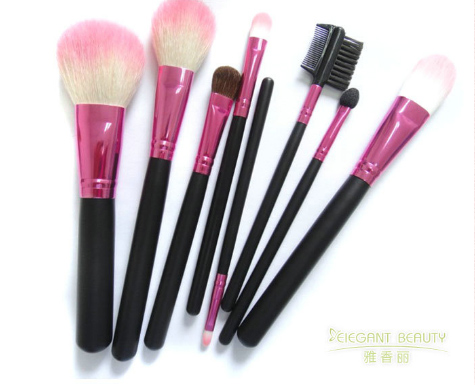 清洗化妝刷常見(jiàn)的誤區(qū),你的化妝刷真的洗對(duì)了嗎？
