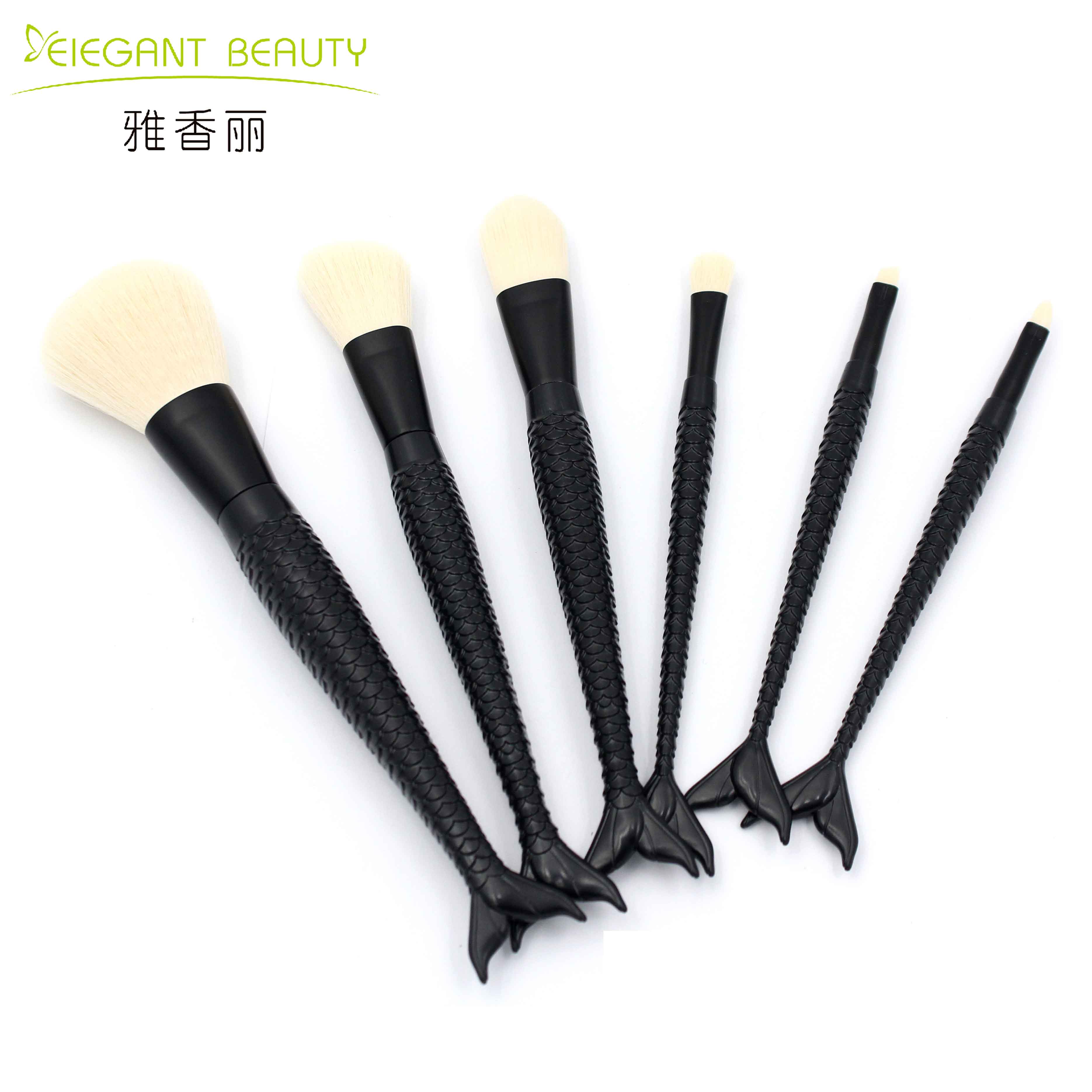成套化妝刷是否適合所有膚質(zhì)和妝容風(fēng)格？